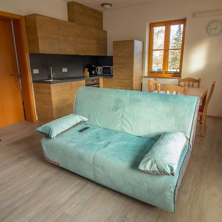 Apartments & Rooms Pr' Skalovc Bohinj Exterior photo