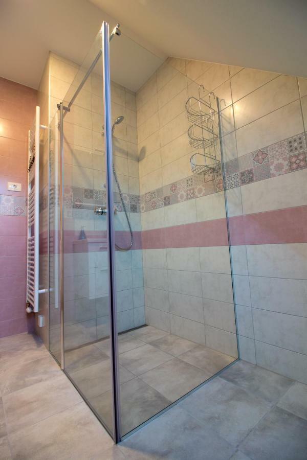 Apartments & Rooms Pr' Skalovc Bohinj Exterior photo