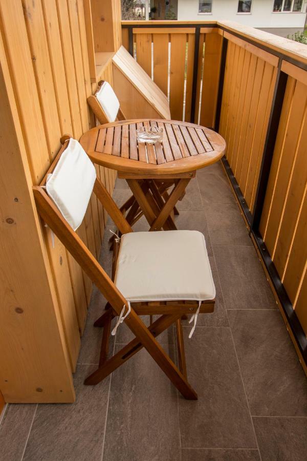 Apartments & Rooms Pr' Skalovc Bohinj Exterior photo