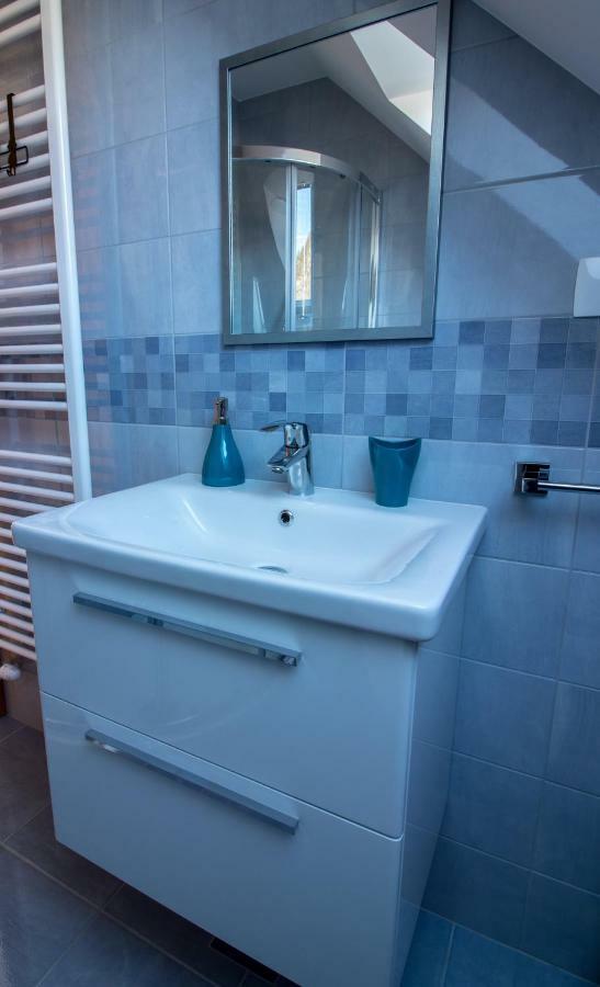 Apartments & Rooms Pr' Skalovc Bohinj Exterior photo