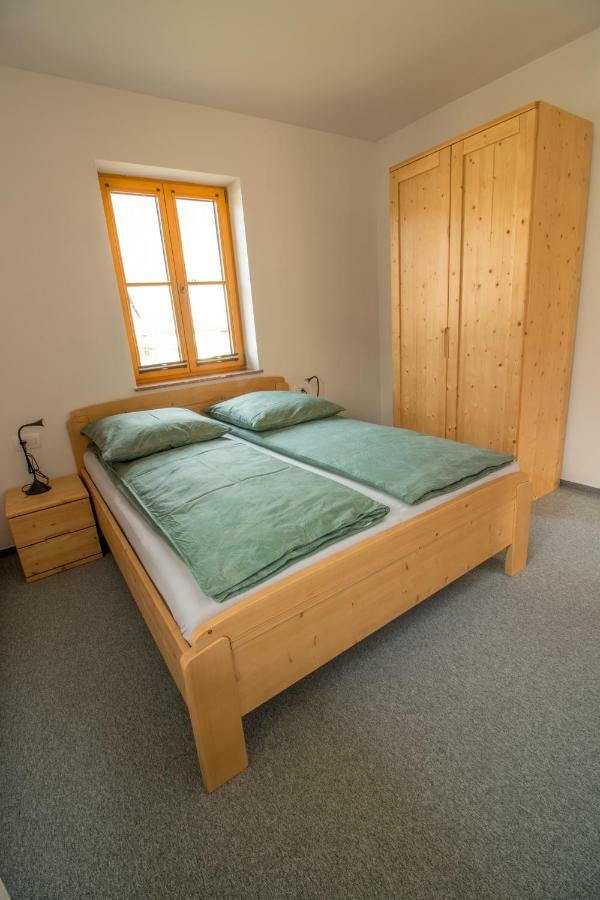 Apartments & Rooms Pr' Skalovc Bohinj Exterior photo
