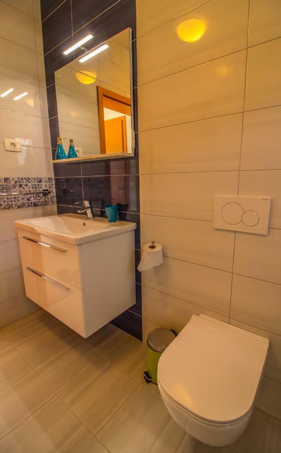 Apartments & Rooms Pr' Skalovc Bohinj Exterior photo